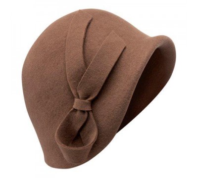 Cloche - Belle - camel<br />&nbsp;