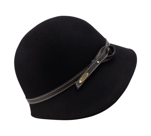 Cloche - Kim-black