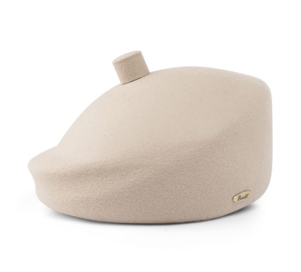 Beret - Mare- beige