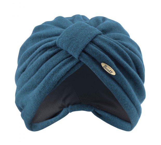 Turban - Yana - teal