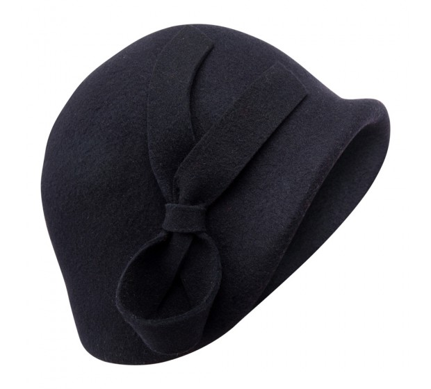 Cloche - Belle - black