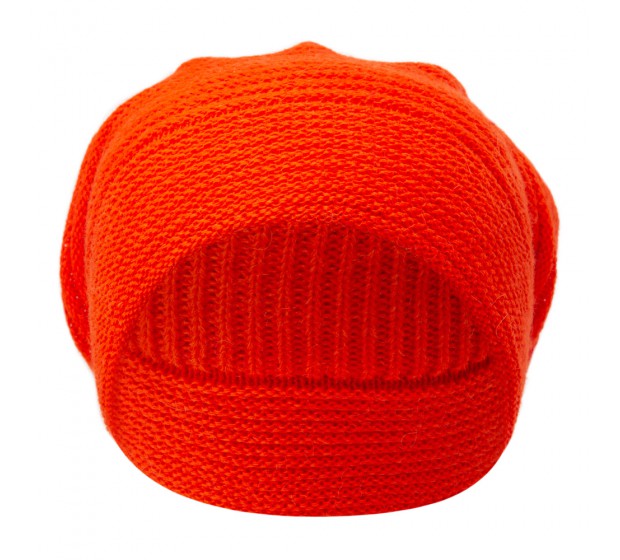 Beret - Faraona - orange