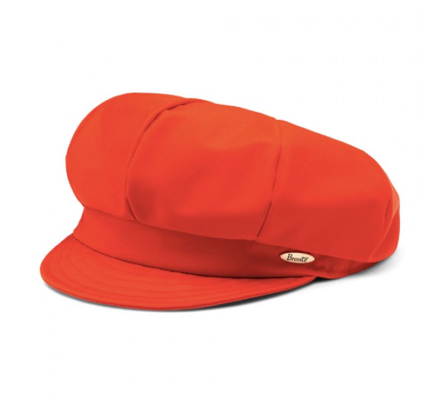 Cap - Romee - orange