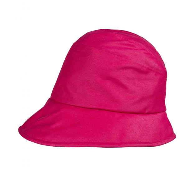 Rain hat - Pip - pink  