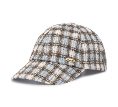 Cap - Bram - blue