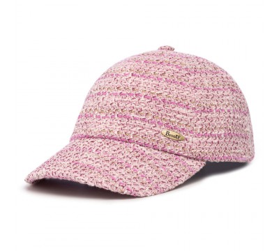 Cap - Bram - pink